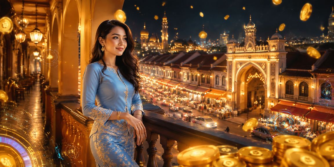 Pengguna wanita Kota Bharu mengakses platform kasino dan pertaruhan 98000 melalui peranti mudah alih